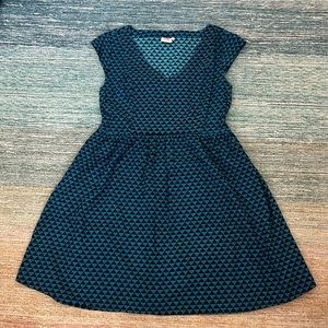 100% Cotton Mata Traders Dress. Size XL